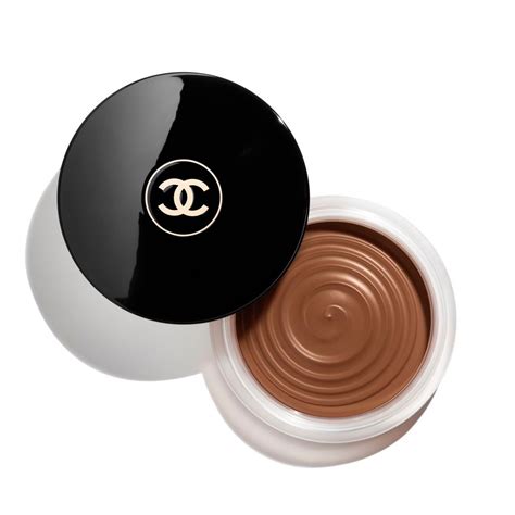 chanel bronzer cream|chanel cream bronzer john lewis.